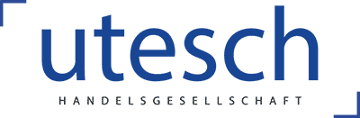 Utesch Handelsgesellschaft Logo